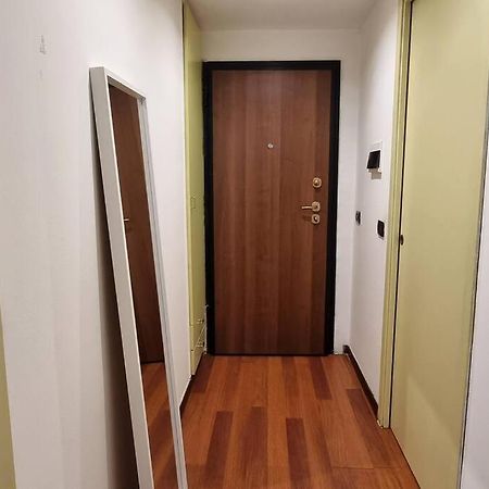 Monolocale Metro M3 Affori Lejlighed Milano Eksteriør billede