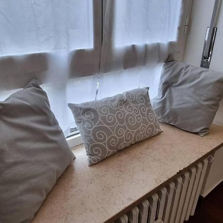Monolocale Metro M3 Affori Lejlighed Milano Eksteriør billede
